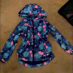 Beautiful Size 6 Spring jacket for girls